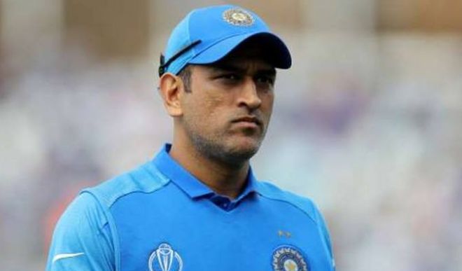 Dhoni