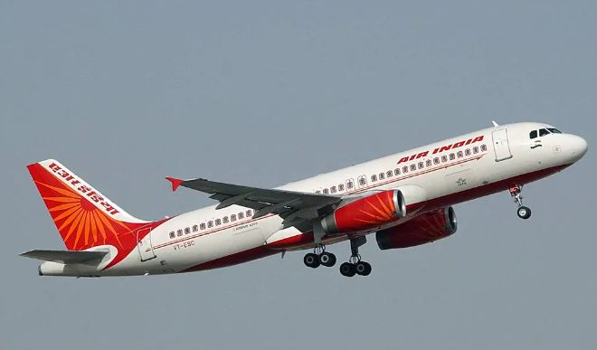 Air India