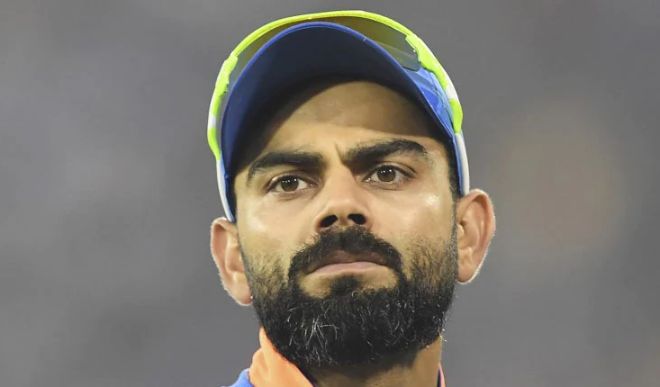 kohli