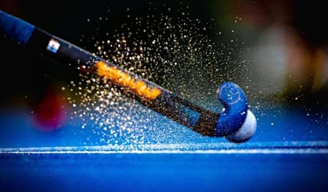 hockey india