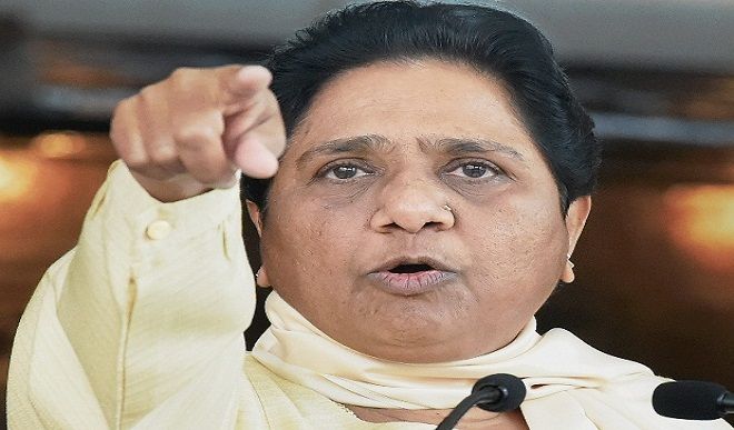 mayawati