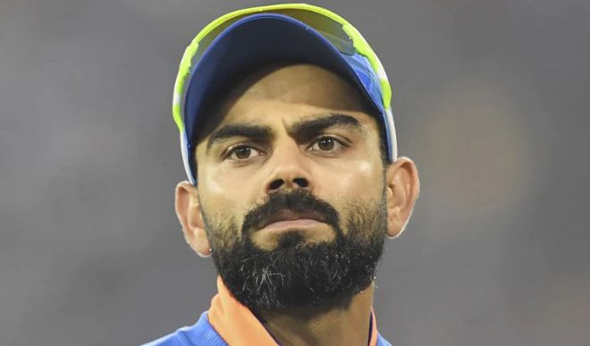 Kohli