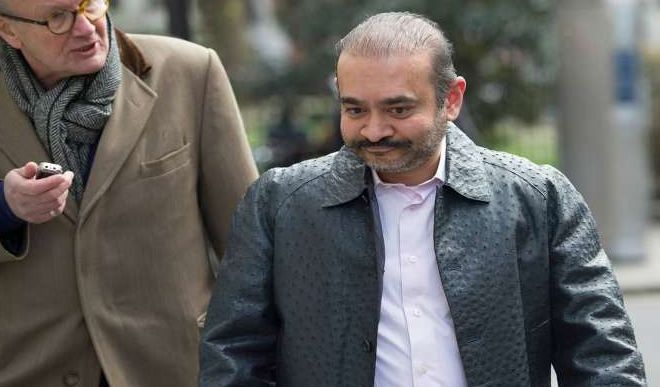 nirav modi