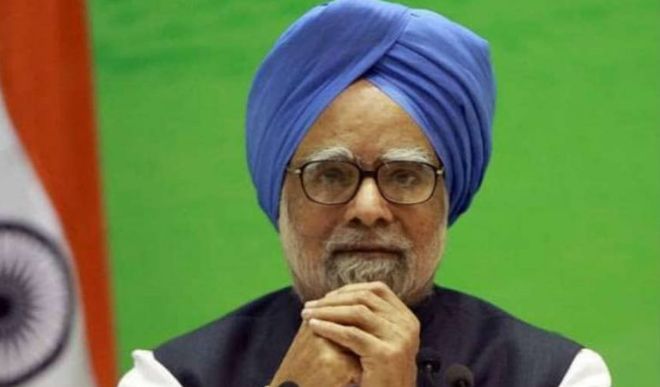 Manmohan