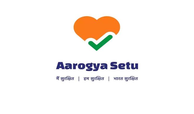 Arogya Setu App