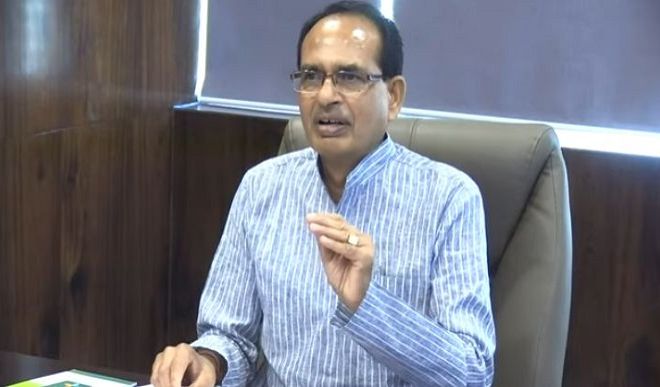 Chief Minister Chauhan