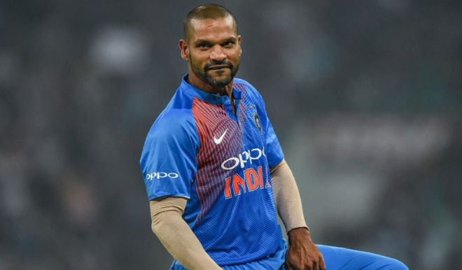 dhawan