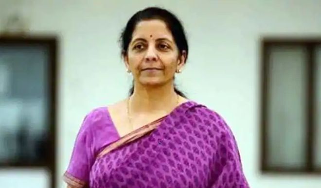 sitharaman