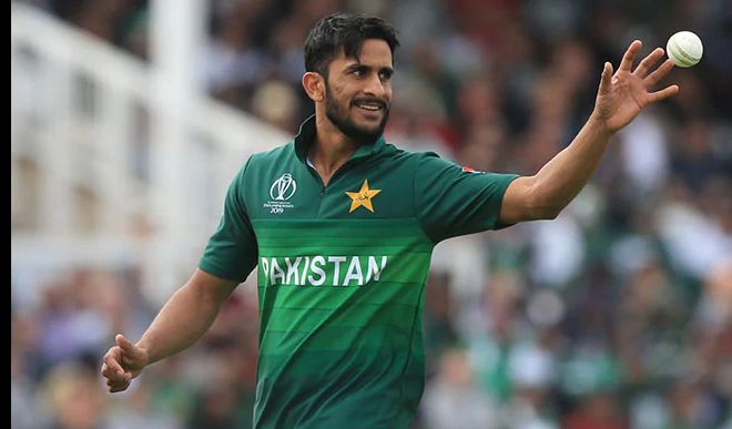 hasan ali