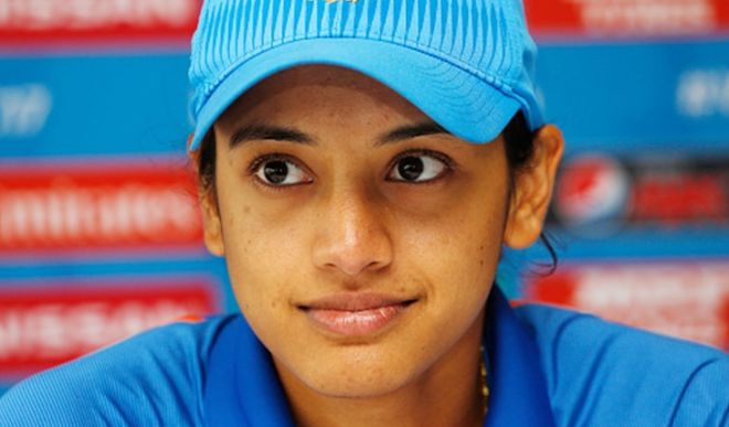 MANDHANA