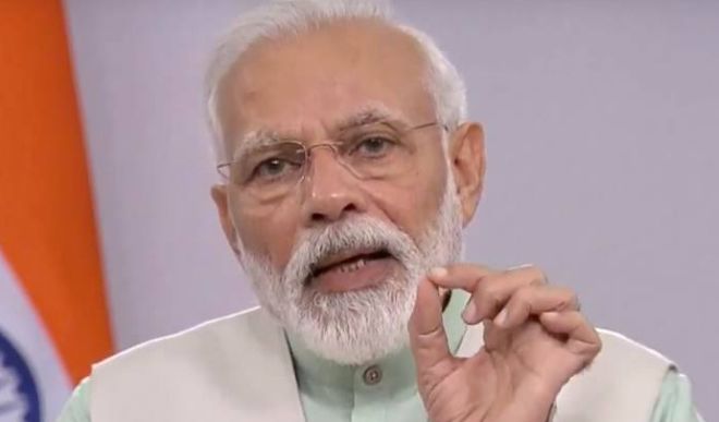 pm modi