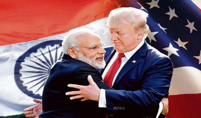 modi-trump