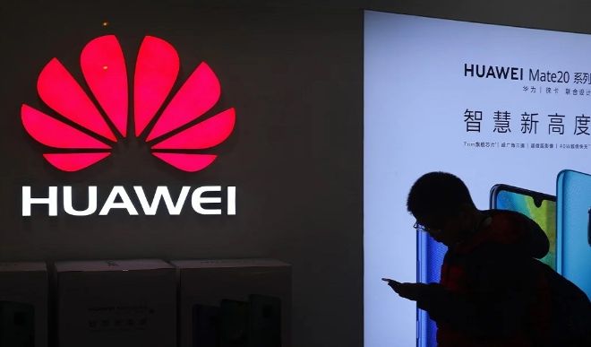 huawei