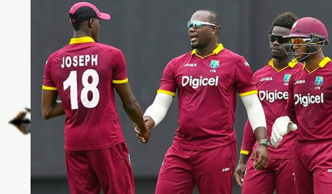 wesindies cricket team