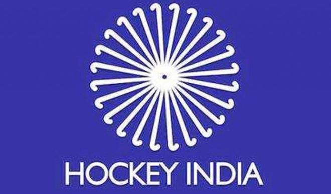 hockey india