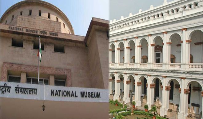 museum india