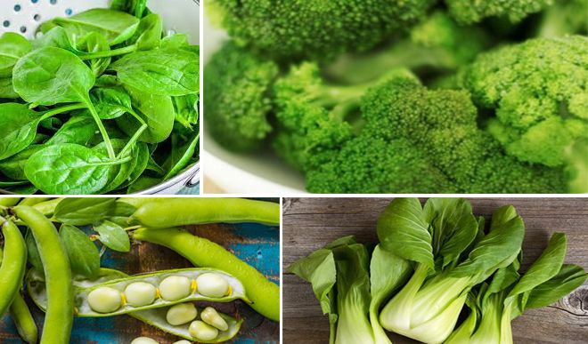 इन सब्जियों में भरपूर मात्रा में होता है प्रोटीन, अवश्य करें सेवन
