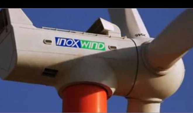inox wind