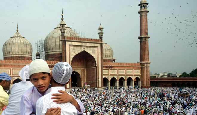 इस ईद पर सादगी की मिसाल पेश करेगा भारत का मुस्लिम समाज
