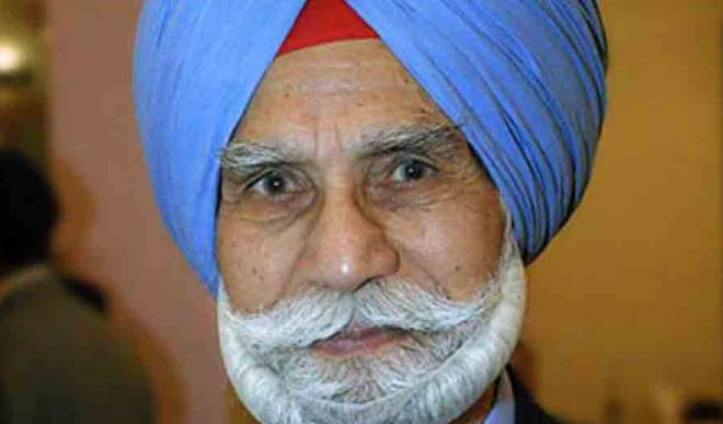 हॉकी दिग्गज बलबीर सिंह सीनियर के निधन पर पंजाब के CM ने शोक जताया