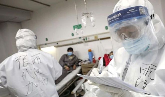 चीन में कोरोना वायरस के 36 नए मामले, 29 में नहीं दिखे कोई भी लक्षण