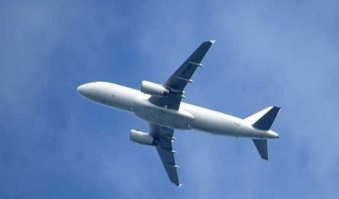 घरेलू विमानन सेवा का दूसरा दिन: कई उड़ानें रद्द, आंध्र में यात्री सेवाएं शुरु