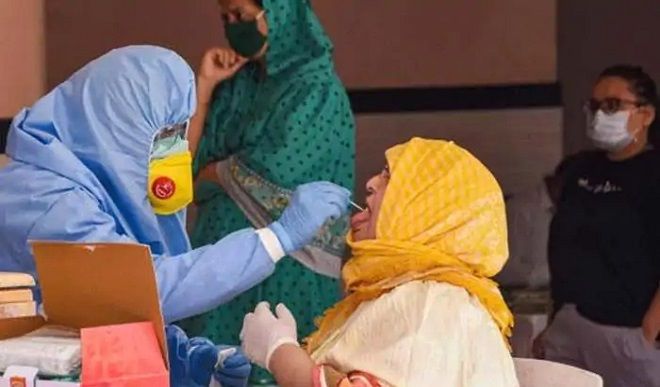 बिहार में कोरोना वायरस संक्रमण से मरने वालों की संख्या बढ़कर 14 हुई, अब तक 2968 संक्रमित