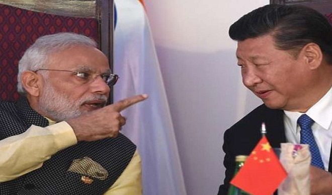 चीन के साथ विवाद पर बोले रविशंकर प्रसाद, नरेंद्र मोदी के भारत को कोई भी आंख नहीं दिखा सकता