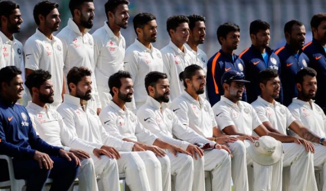 भारत-ऑस्ट्रेलिया टेस्ट सीरीज का हुआ ऐलान, जानिए कब और कहां खेले जाएंगे मैच