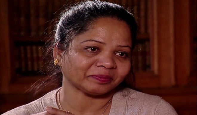 आसिया बीबी के रिश्तेदार की पाकिस्तान में हत्या, नाले से मिली लाश