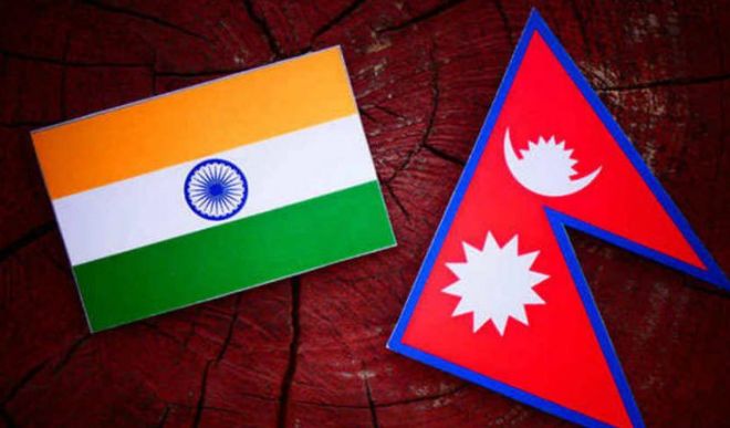नेपाल में नए नक्शे को संविधान में शामिल करने के प्रस्ताव पर चर्चा टली