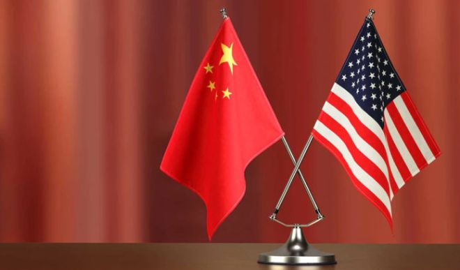 अमेरिकी कांग्रेस की चीन के खिलाफ बड़ी कार्रवाई, इन प्रतिबंधों को दी मंजूरी
