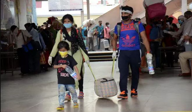 ओडिशा में कोरोना संक्रमण के 67 नए मामले, अबतक 1,660 व्यक्ति संक्रमित