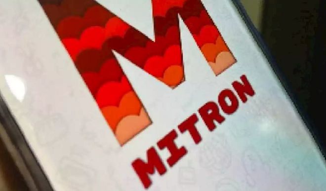 mitron app