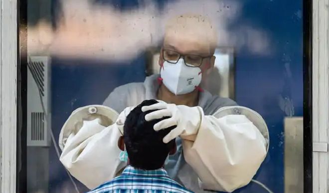 बिहार में कोरोना संक्रमितों की संख्या 3 हजार के पार, अबतक 15 मरीजों की मौत