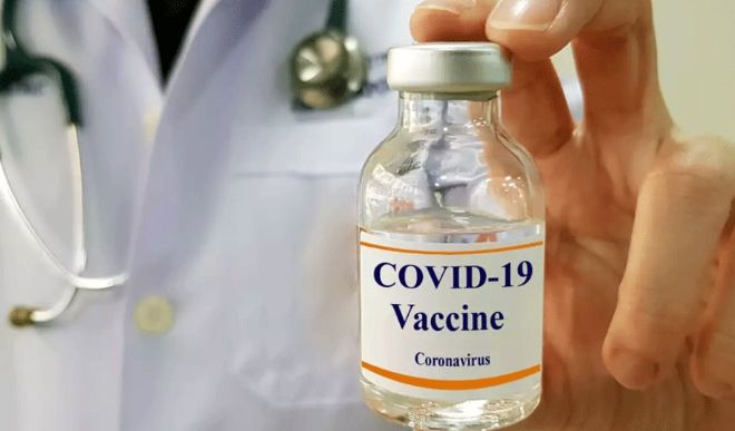कोरोना की वैक्सीन बनाने में लगे देश के 30 समूह, तेज रफ्तार से हो रहा काम: सरकार