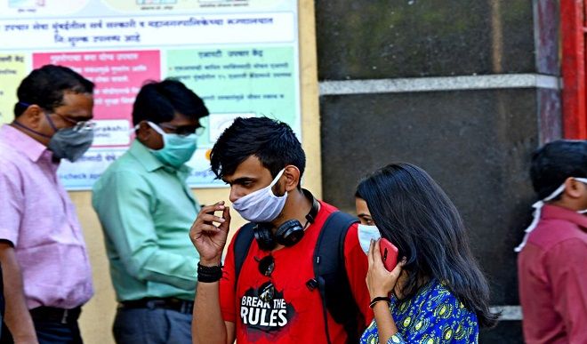 पुणे में कोरोना वायरस के 369 नए मामले, 10 की मौत