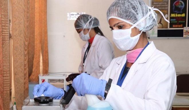 उत्तराखंड में कोरोना वायरस के 102 नए मरीज, संक्रमितों की संख्या बढ़कर 602 हुई