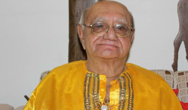मशहूर ज्योतिषी बेजान दारूवाला का निधन, 90 की उम्र में ली आखिरी सांस