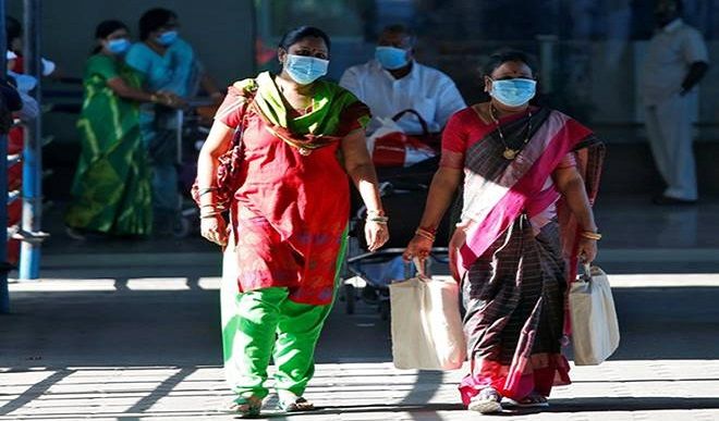 राजस्थान में कोरोना वायरस संक्रमण से एक और मौत, 49 नये मामले