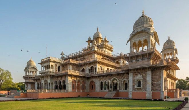 राजस्थान में ढाई महीने के बाद सोमवार से फिर खुल जाएंगे स्मारक व संग्रहालय