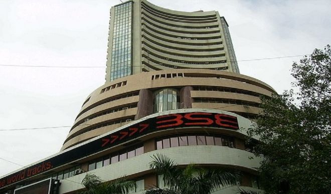 sensex