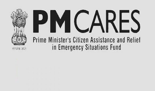 pm cares