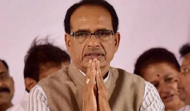 Shivraj Singh Chauhan