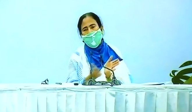 Mamata Banerjee