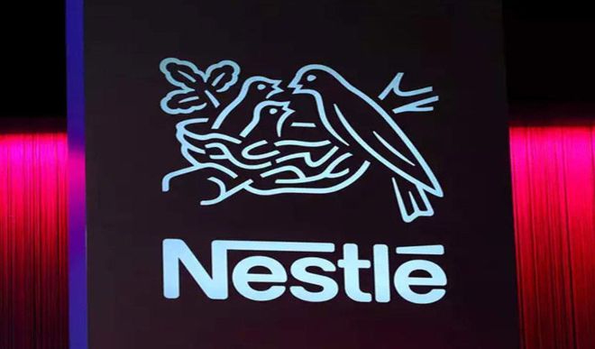 nestle