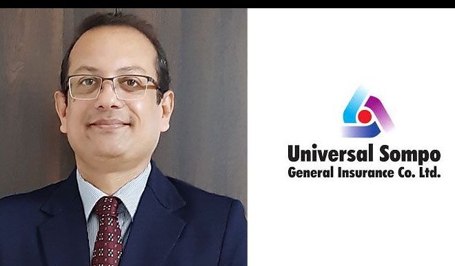 Universal Sompo General Insurance