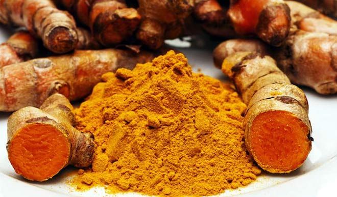 turmeric