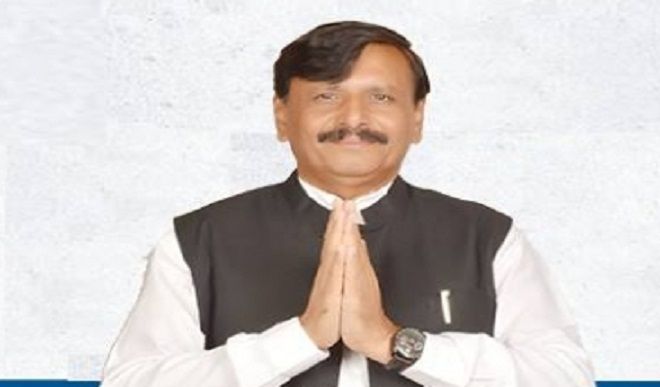 राज्यसभा चुनाव से पहले गुजरात में एक और कांग्रेस विधायक ने दिया इस्तीफा, 19 जून को होगा चुनाव