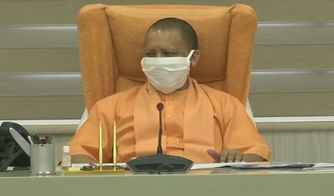 Yogi Adityanath